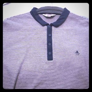 Penguin polo